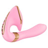 Shunga Stimulateur intime Shunga Soyo Rose
